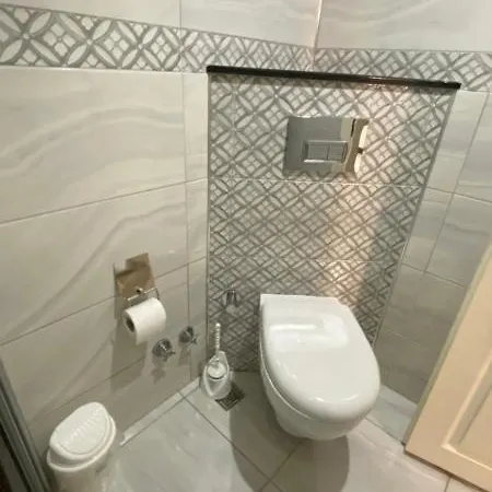 Royal Sitesi * Avsallar
