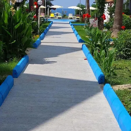 Royal Sitesi *
