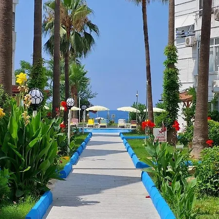 Royal Sitesi Lejlighed