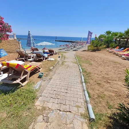 Royal Sitesi