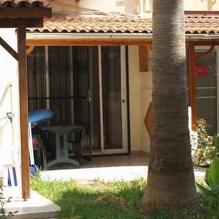 Lejlighed Royal Sitesi Avsallar