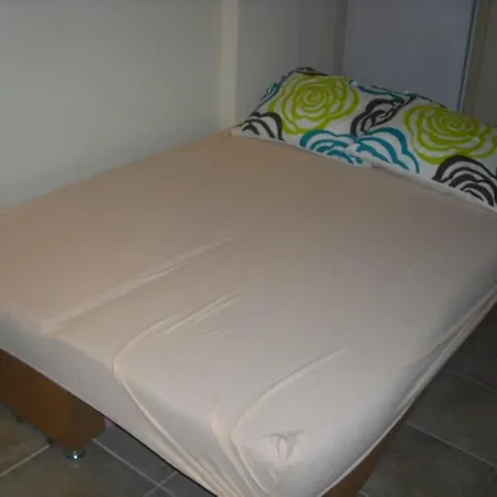 Royal Sitesi Lejlighed Avsallar