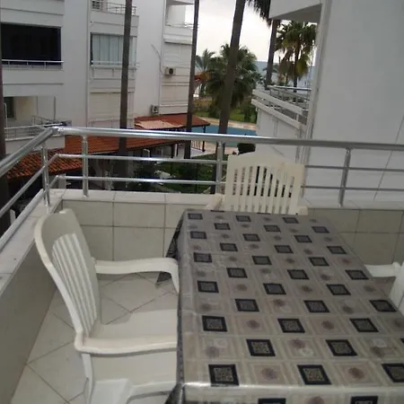 Royal Sitesi Lejlighed