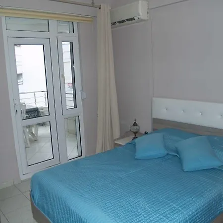 Lejlighed Royal Sitesi