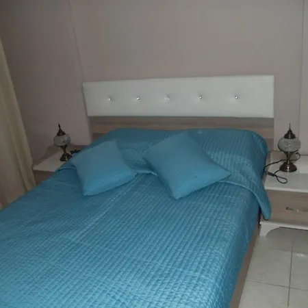 Lejlighed Royal Sitesi
