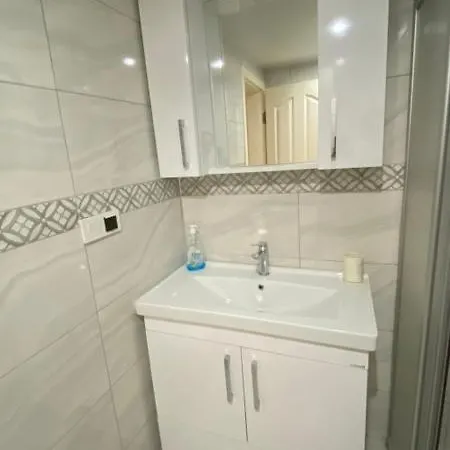 Apartment Royal Sitesi Avsallar