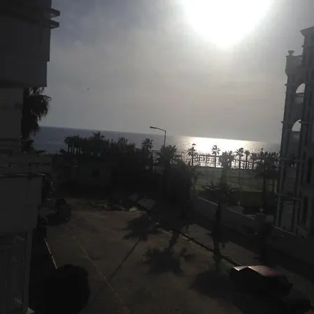 Royal Sitesi * Avsallar