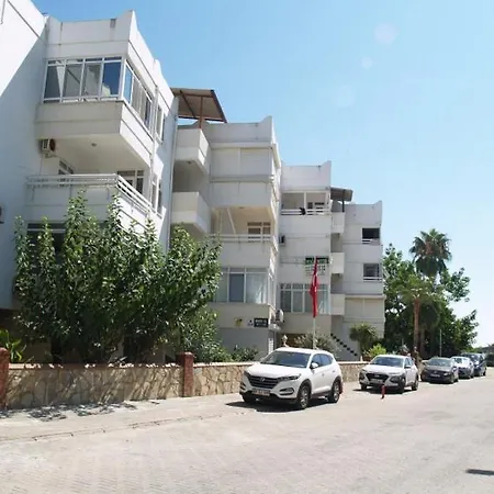 Royal Sitesi Apartment *