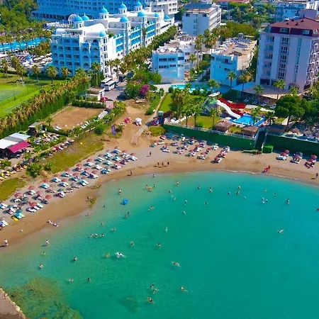 Royal Sitesi