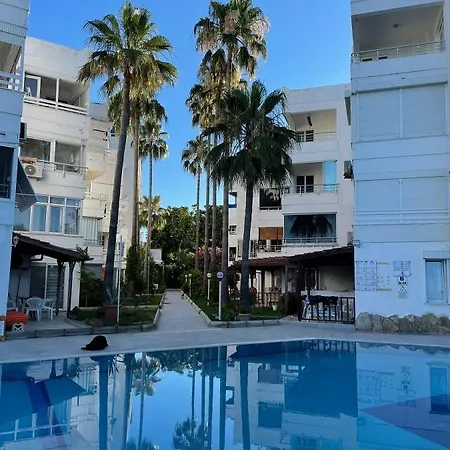 Royal Sitesi * Avsallar