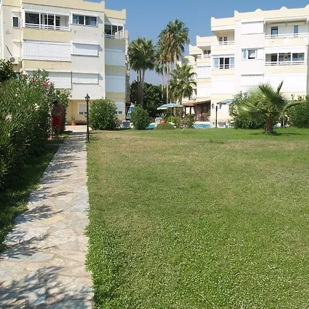 Apartment Royal Sitesi