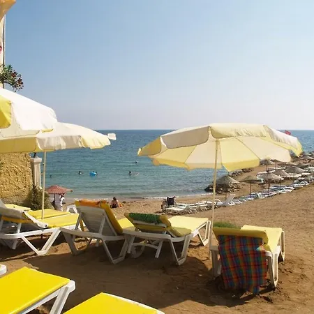 Royal Sitesi Avsallar