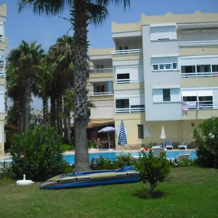 Royal Sitesi * Avsallar