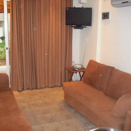 Royal Sitesi Avsallar