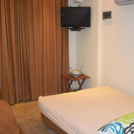 Royal Sitesi Apartment