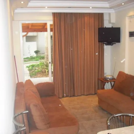 Apartment Royal Sitesi *