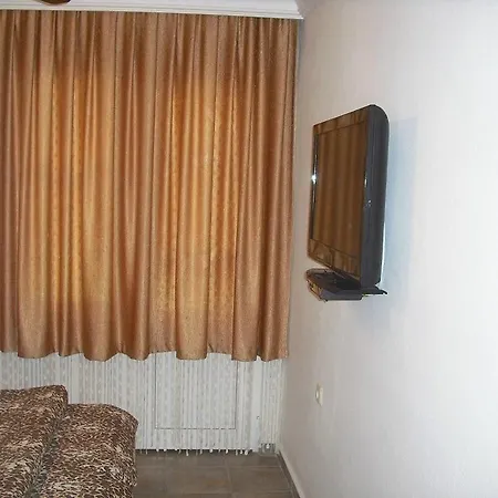 Royal Sitesi Apartment