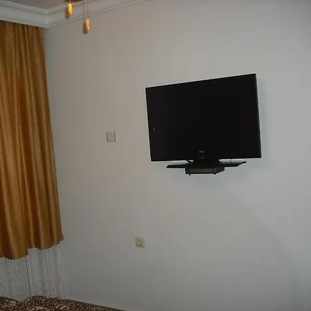 Apartment Royal Sitesi *