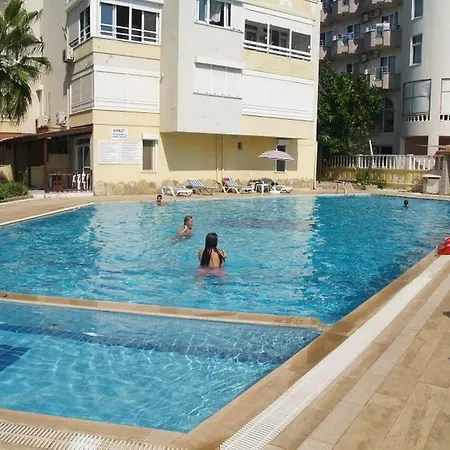 Royal Sitesi * Avsallar