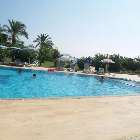 Royal Sitesi Apartment