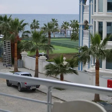 Royal Sitesi