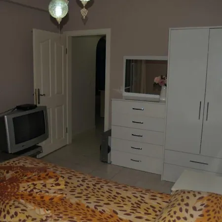 Royal Sitesi Apartment *