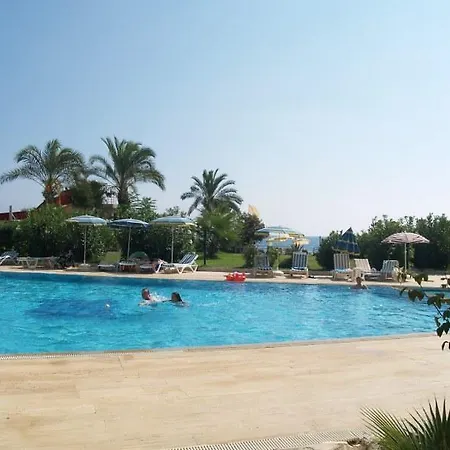 Royal Sitesi Apartment Avsallar