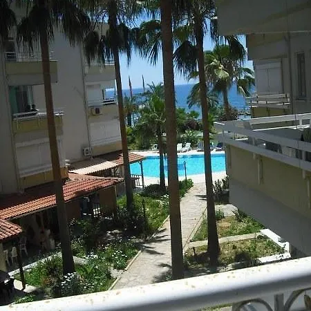 Royal Sitesi