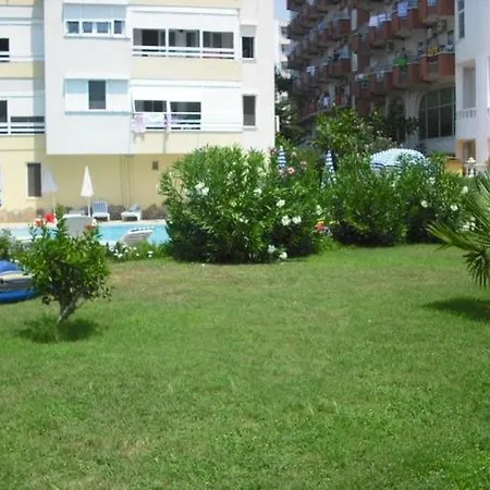 Royal Sitesi Apartment *