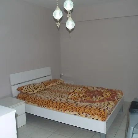 Apartment Royal Sitesi *