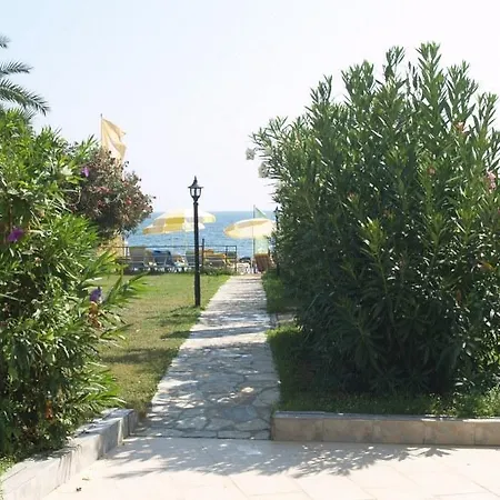 Royal Sitesi Apartment