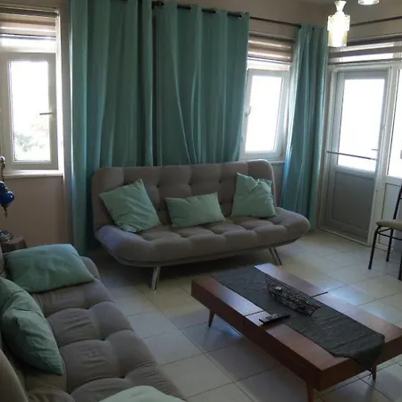 Royal Sitesi Apartment *