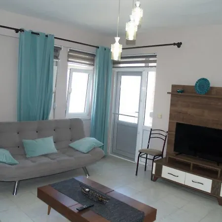 Royal Sitesi * Avsallar