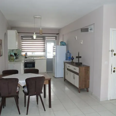 Royal Sitesi Apartment *
