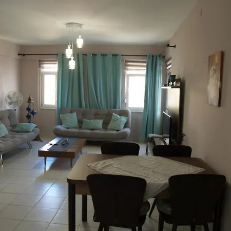 Royal Sitesi Apartment *