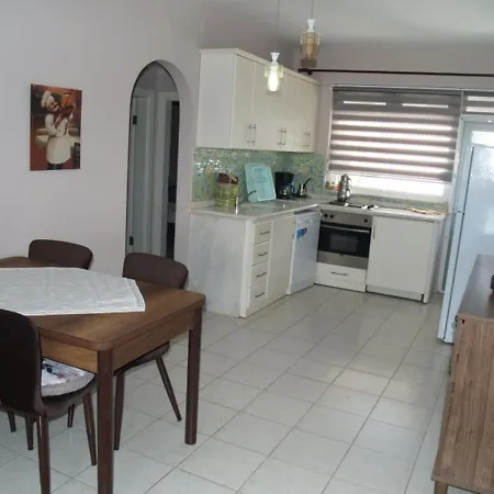 Apartment Royal Sitesi Avsallar