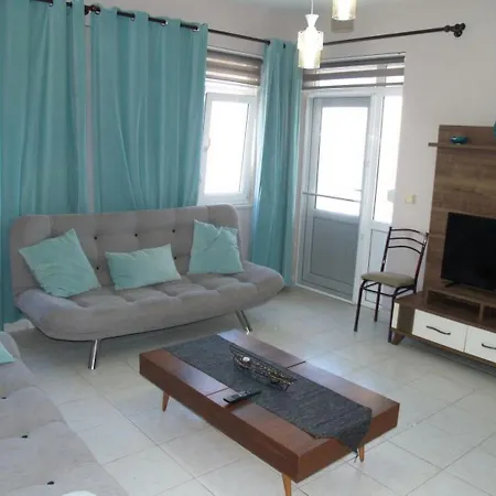 Apartment Royal Sitesi *