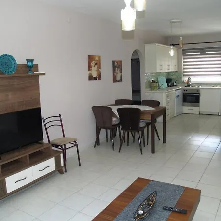 Royal Sitesi Apartment Avsallar